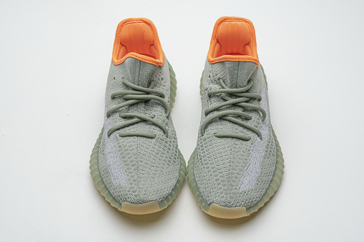 PKGoden Yeezy Boost 350 V2 Desert Sage