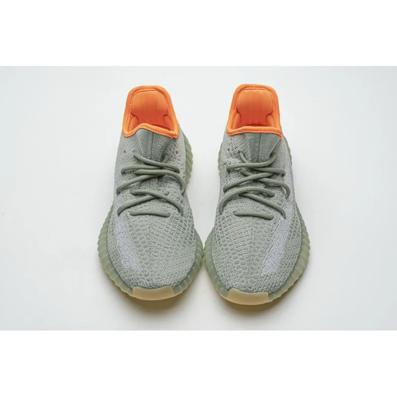 PKGoden Yeezy Boost 350 V2 Desert Sage
