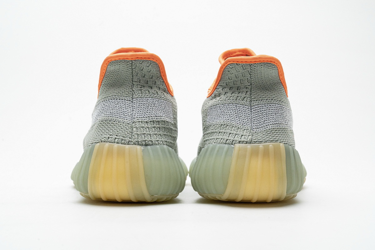 PKGoden Yeezy Boost 350 V2 Desert Sage