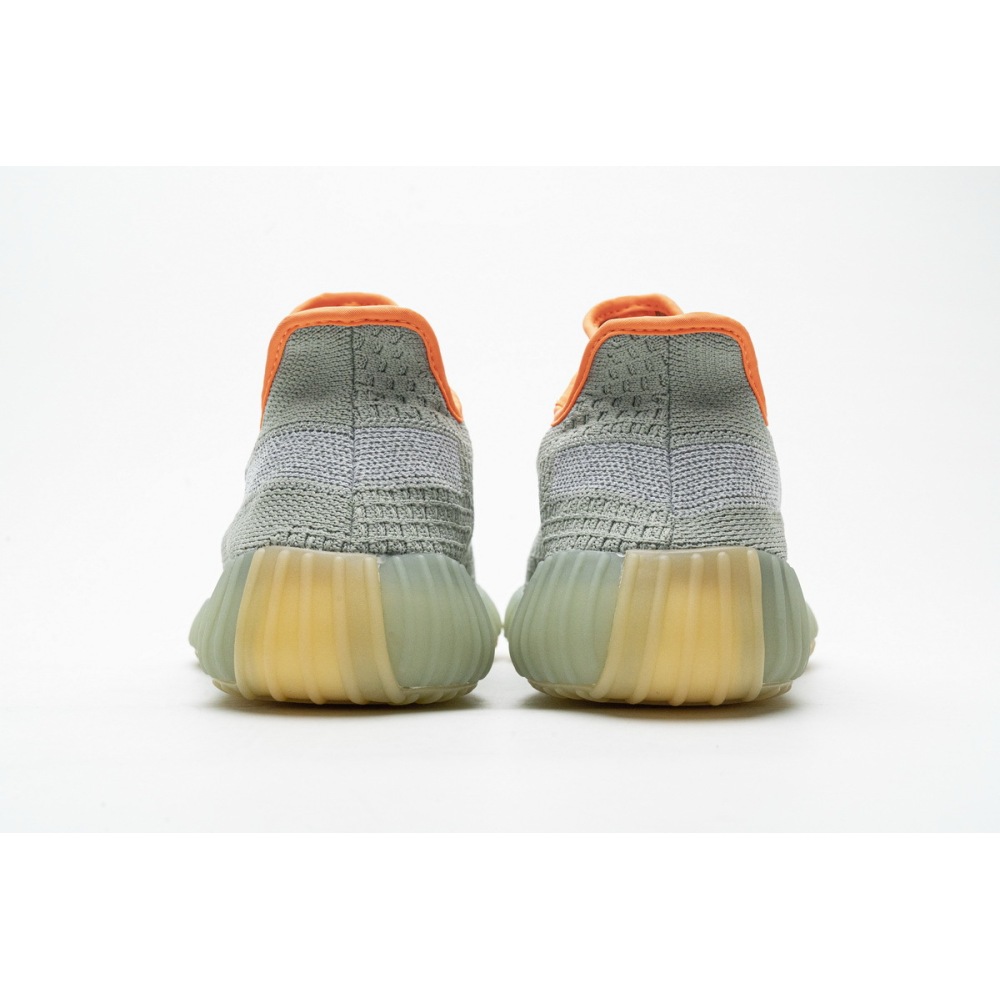 PKGoden Yeezy Boost 350 V2 Desert Sage