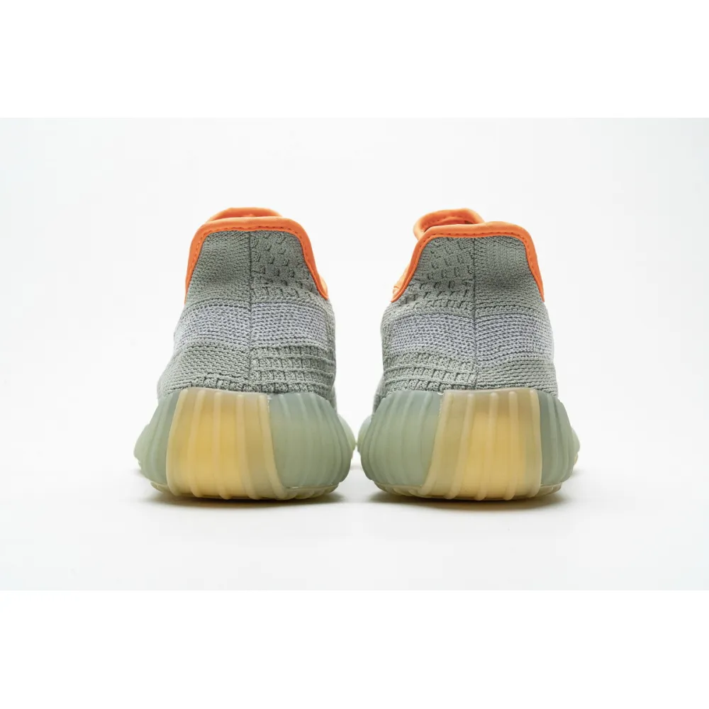 PKGoden Yeezy Boost 350 V2 Desert Sage