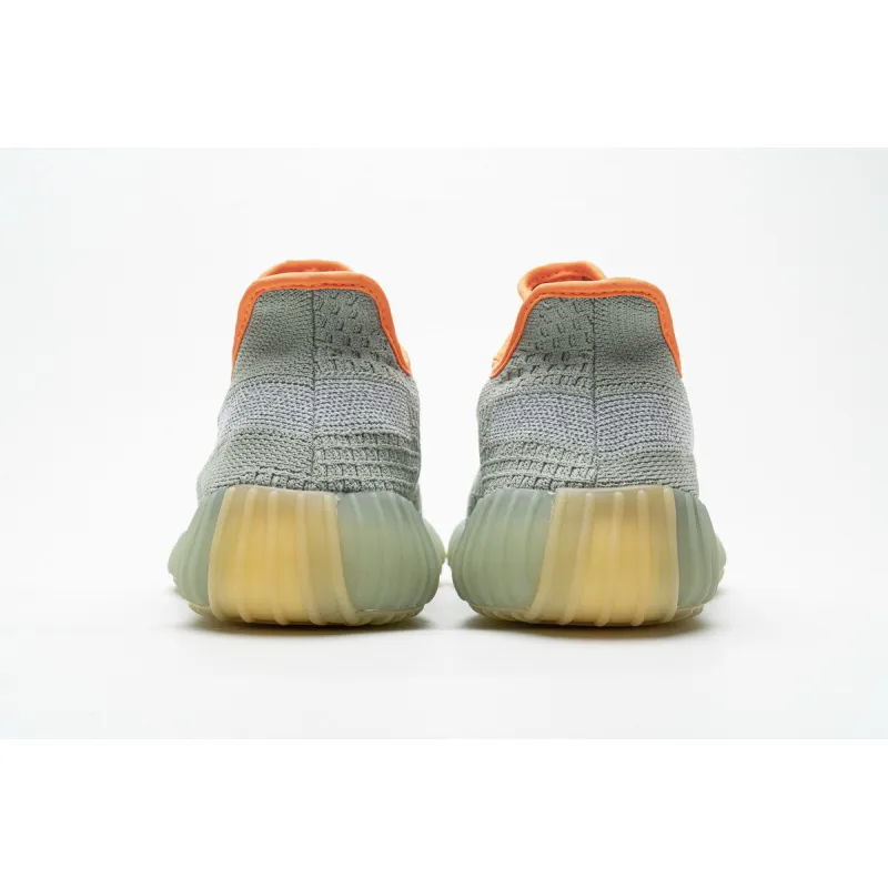 PKGoden Yeezy Boost 350 V2 Desert Sage