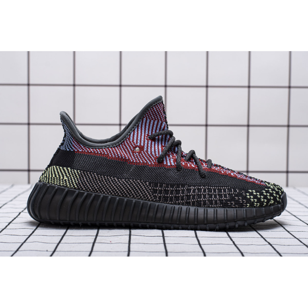 PKGoden Yeezy Boost 350 V2 Yecheil (Reflective)