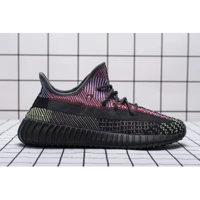PKGoden Yeezy Boost 350 V2 Yecheil (Reflective) 01