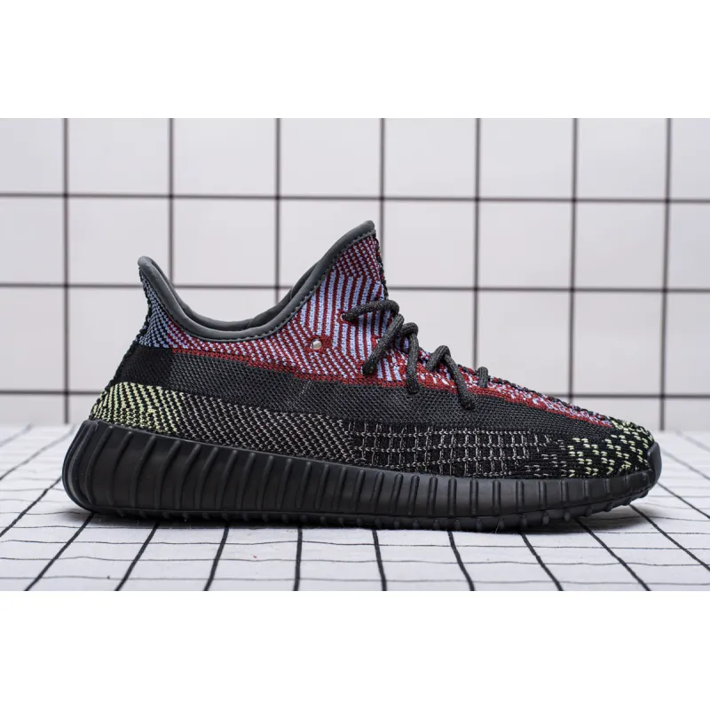 PKGoden Yeezy Boost 350 V2 Yecheil (Reflective)