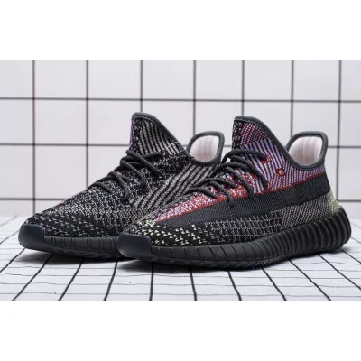 PKGoden Yeezy Boost 350 V2 Yecheil (Reflective) 02