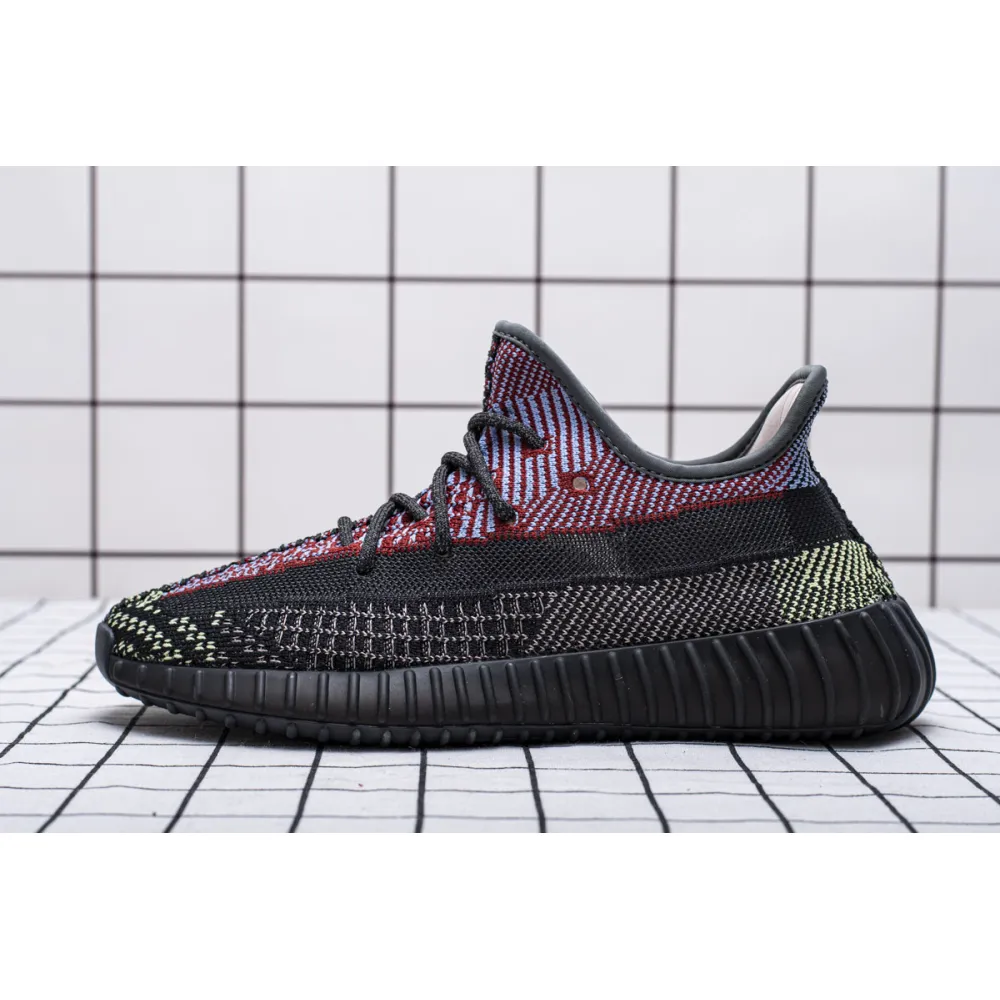 PKGoden Yeezy Boost 350 V2 Yecheil (Reflective)