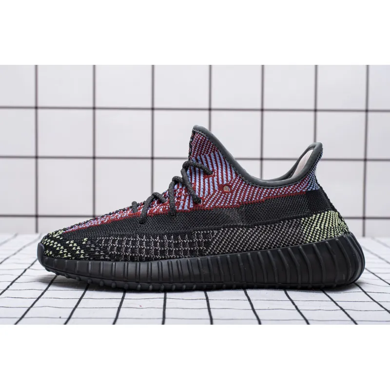 PKGoden Yeezy Boost 350 V2 Yecheil (Reflective)