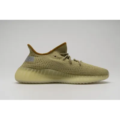 PKGoden Yeezy Boost 350 V2 Marsh 01