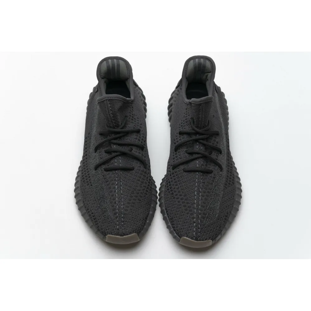 PK GOD Yeezy Boost 350 V2 Cinder Reflective