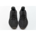 PK GOD Yeezy Boost 350 V2 Cinder Reflective