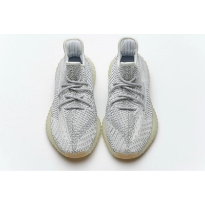 PKGoden Yeezy Boost 350 V2 Yeshaya (Non-Reflective) 02