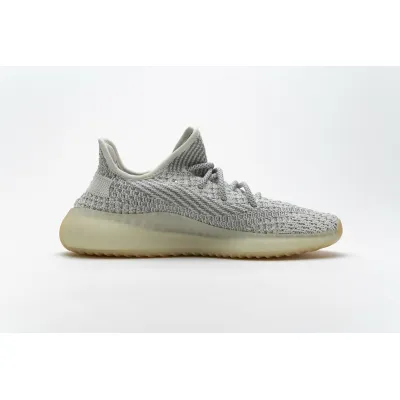 PKGoden Yeezy Boost 350 V2 Yeshaya (Reflective) 01