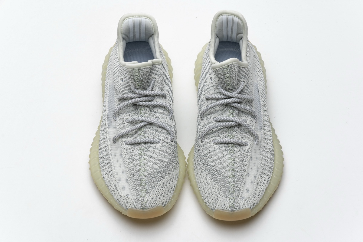 PK GOD Yeezy Boost 350 V2 Yeshaya (Reflective)