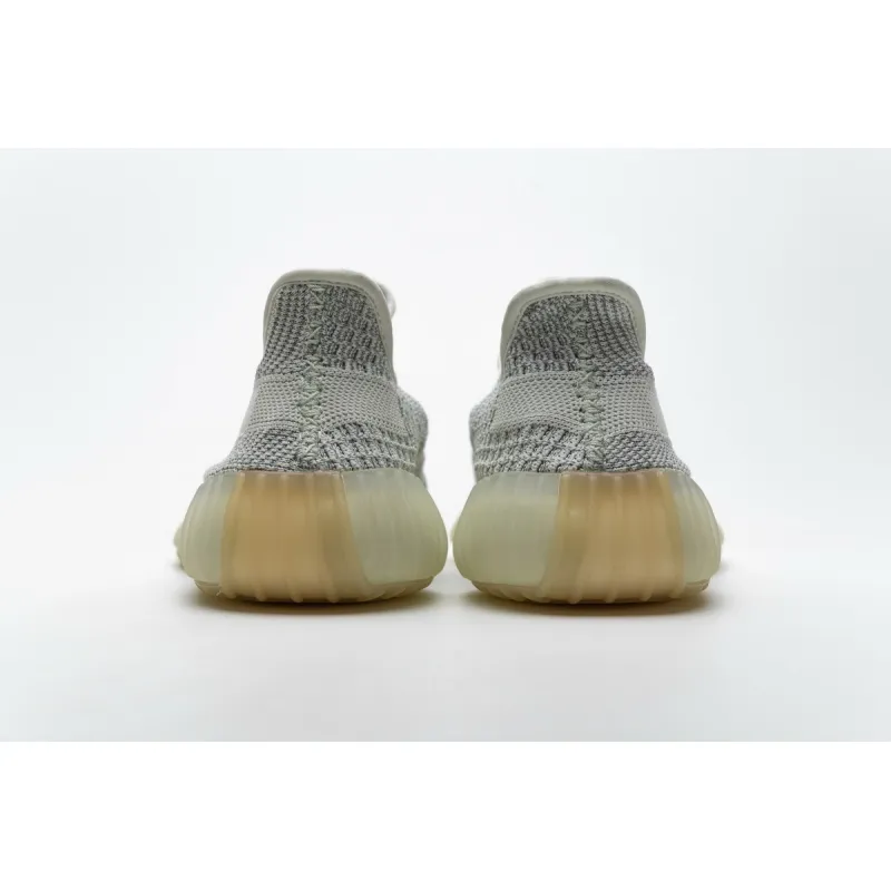 PK GOD Yeezy Boost 350 V2 Yeshaya (Reflective)