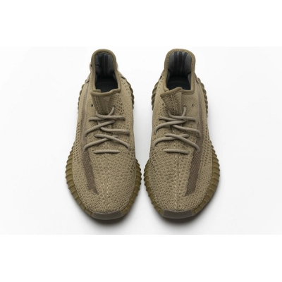 PKGoden Yeezy Boost 350 V2 Earth 02