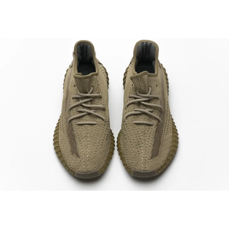 PK GOD Yeezy Boost 350 V2 Earth