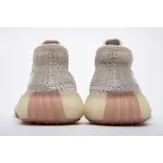 PK GOD Yeezy Boost 350 V2 Citrin (Non-Reflective)