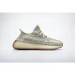 PK GOD Yeezy Boost 350 V2 Citrin (Reflective)