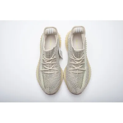 PKGoden Yeezy Boost 350 V2 Citrin (Reflective) 02