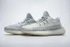 PKGoden Yeezy Boost 350 V2 Cloud White (Reflective),FW5317