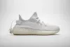 PKGoden Yeezy Boost 350 V2 Cream/Triple White