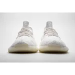 PK GOD Yeezy Boost 350 V2 Cream/Triple White
