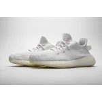 PK GOD Yeezy Boost 350 V2 Cream/Triple White