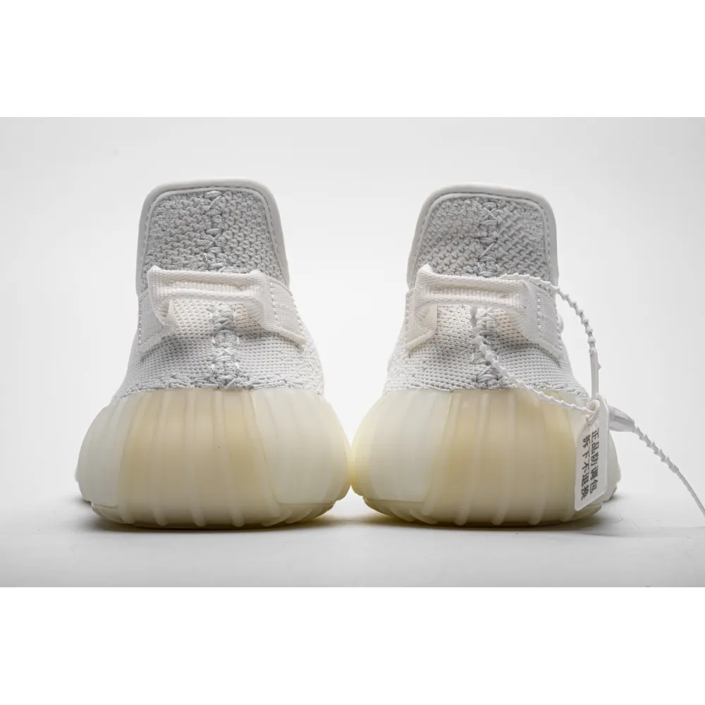 PK GOD Yeezy Boost 350 V2 Cream/Triple White