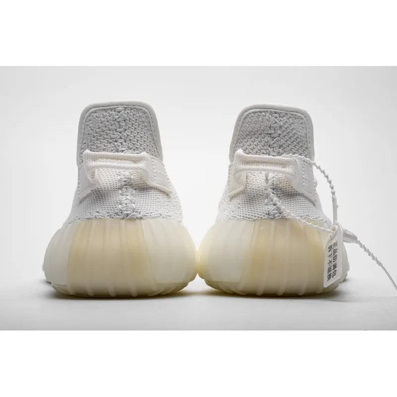PK GOD Yeezy Boost 350 V2 Cream/Triple White