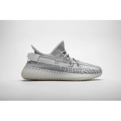 PKGoden Yeezy Boost 350 V2 Static (Non-Reflective) 01