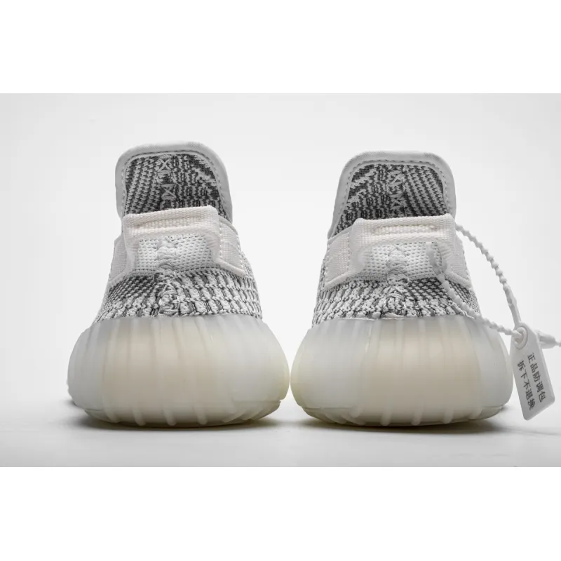 PK GOD Yeezy Boost 350 V2 Static (Non-Reflective)