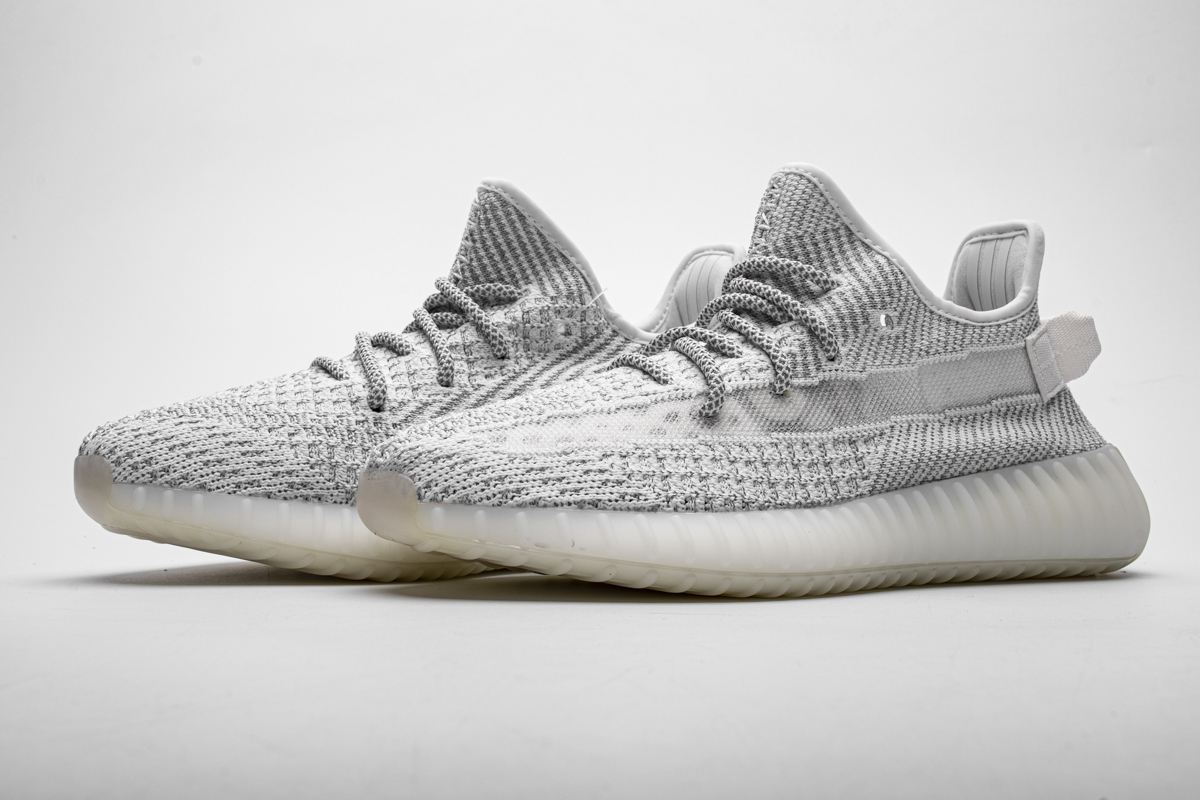 PK GOD Yeezy Boost 350 V2 Static Reflective