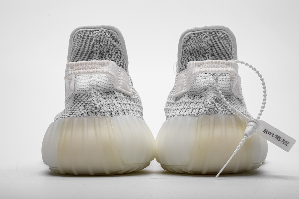 PK GOD Yeezy Boost 350 V2 Static Reflective