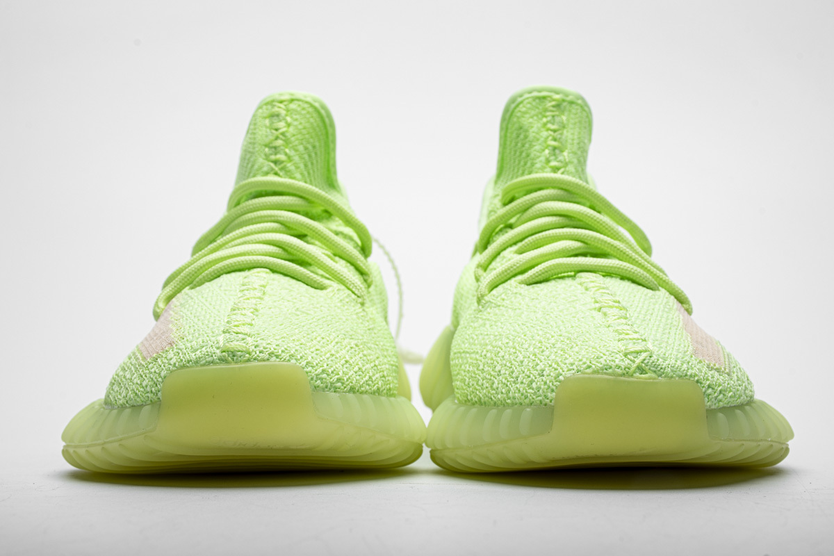 PK GOD Yeezy Boost 350 V2 Glow