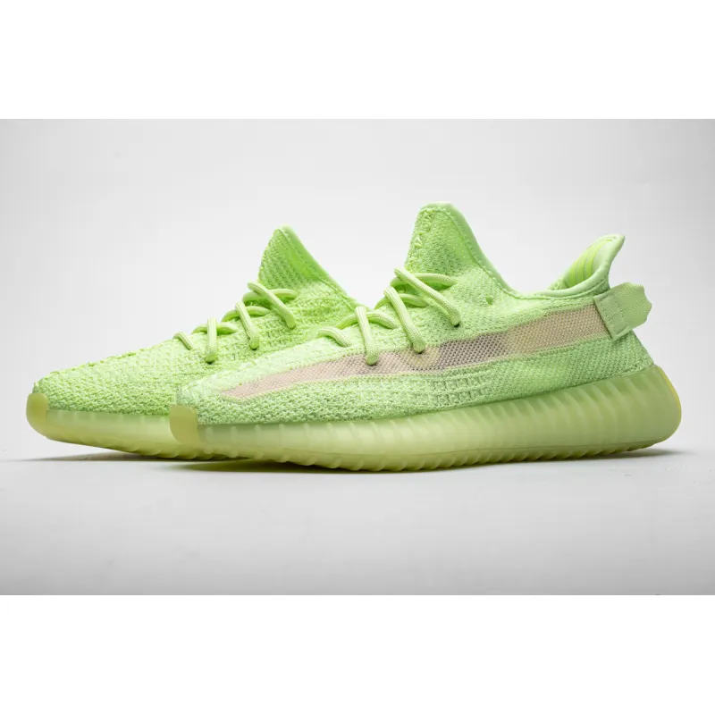 PK GOD Yeezy Boost 350 V2 Glow