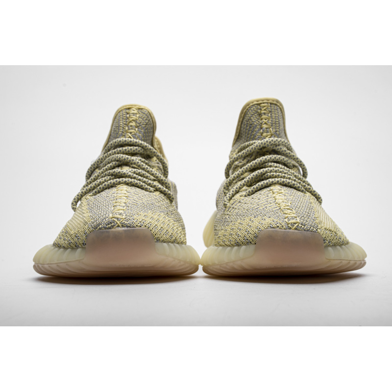 PK GOD Yeezy Boost 350 V2 Antlia (Non-Reflective)