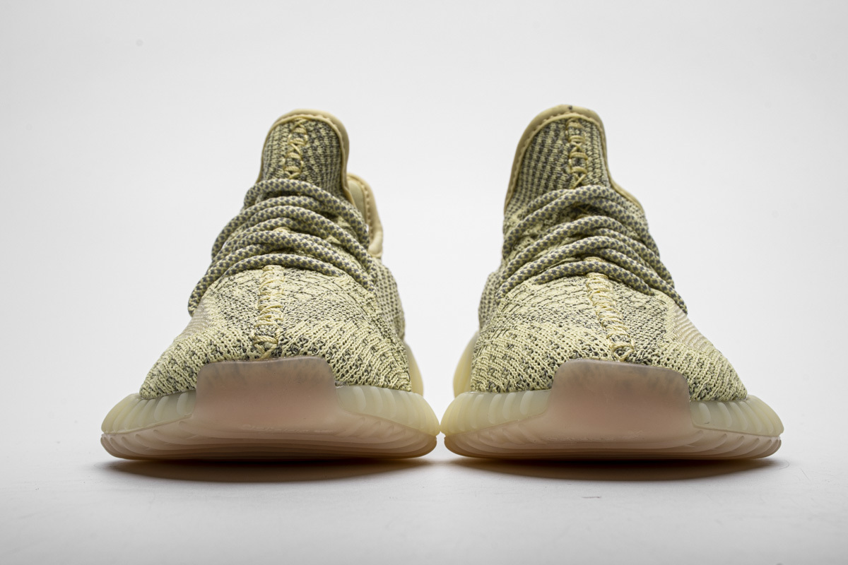 PK GOD Yeezy Boost 350 V2 Antlia (Reflective)