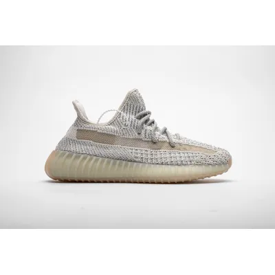 PKGoden Yeezy Boost 350 V2 Lundmark (Reflective) 01