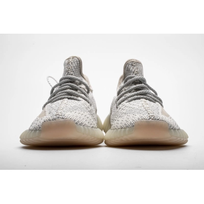 PKGoden Yeezy Boost 350 V2 Lundmark (Reflective) 02