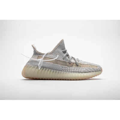 PKGoden Yeezy Boost 350 V2 Lundmark (Non Reflective) 01
