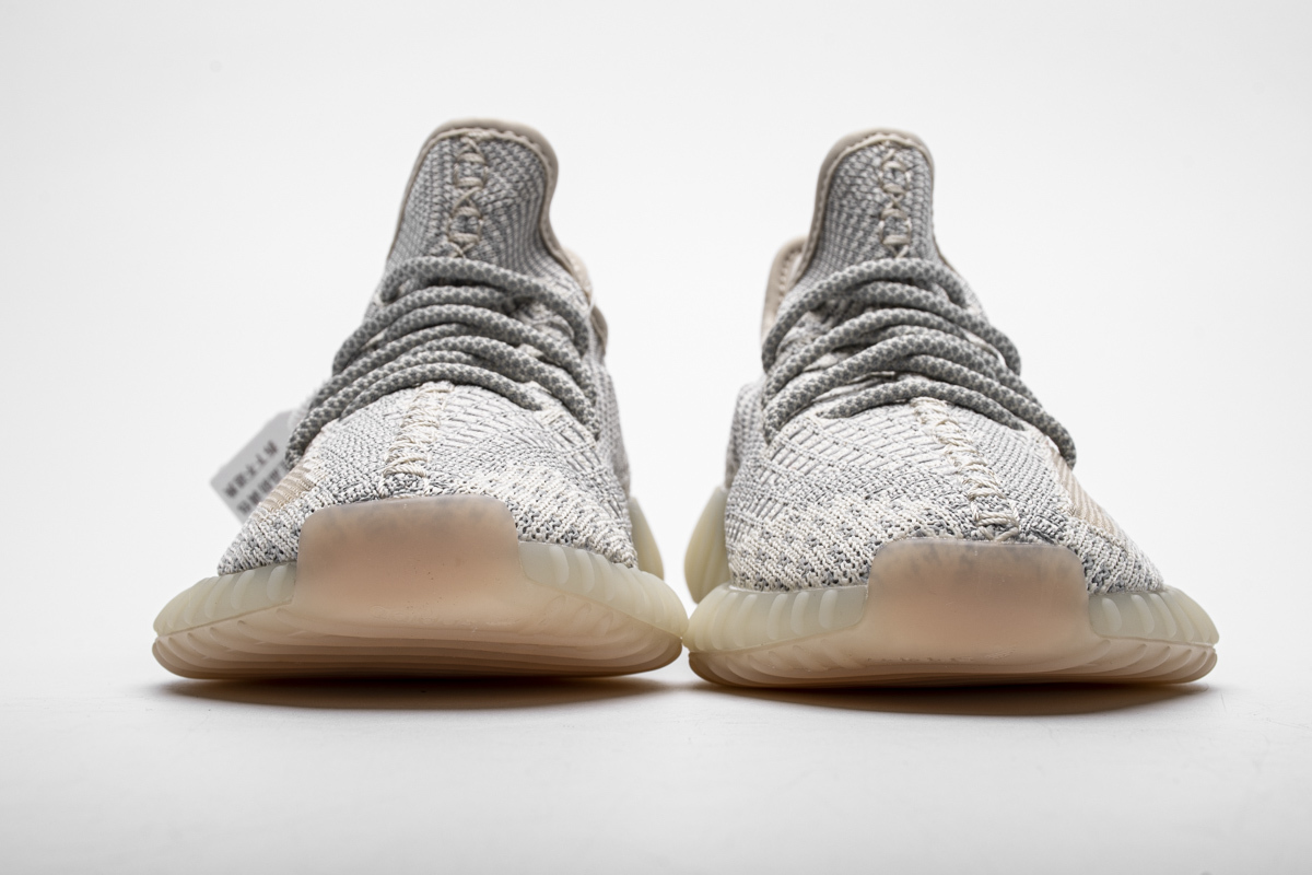 PK GOD Yeezy Boost 350 V2 Lundmark (Non Reflective)