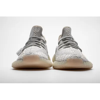PKGoden Yeezy Boost 350 V2 Lundmark (Non Reflective) 02