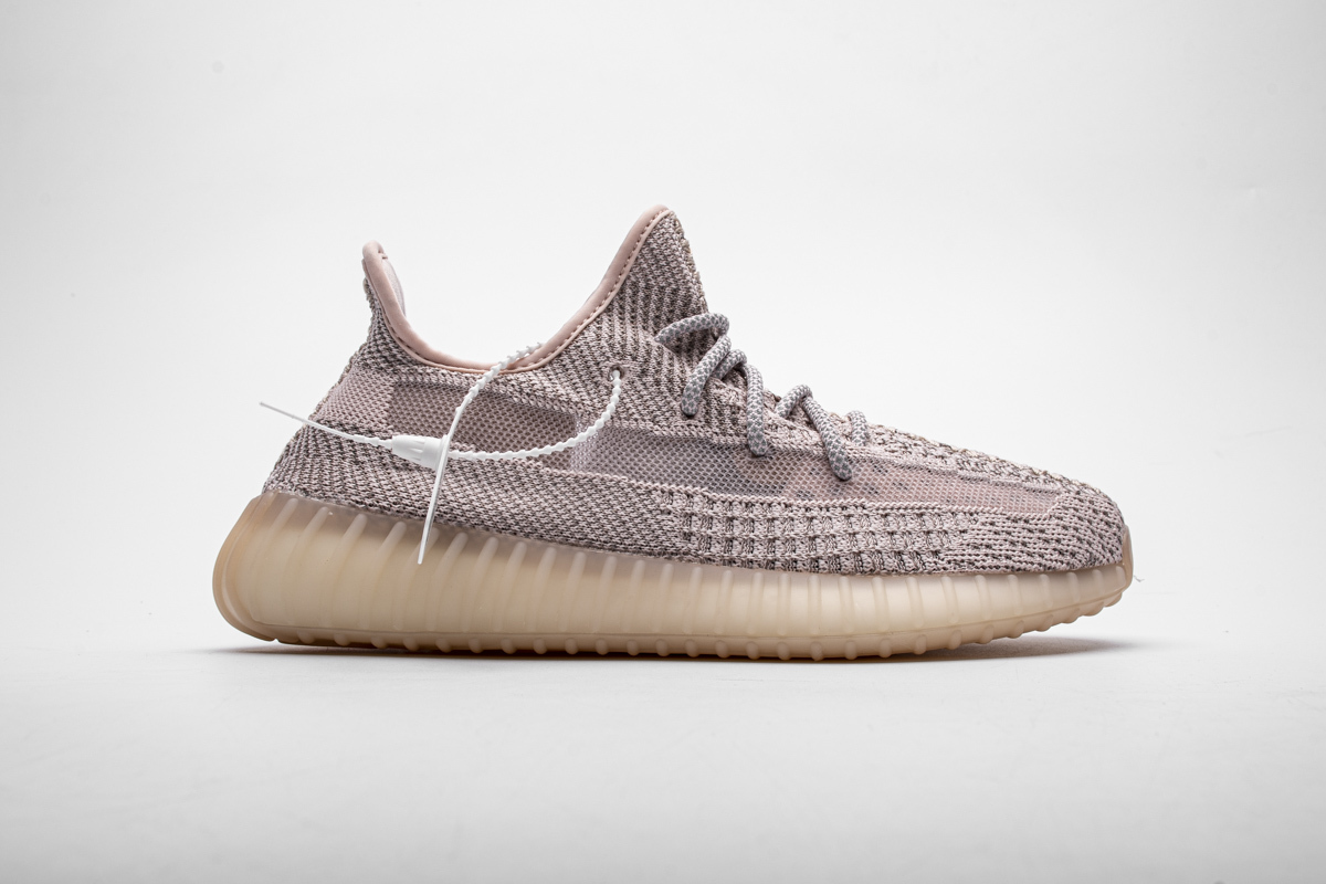 PK GOD Yeezy Boost 350 V2 Synth (Reflective)