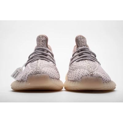 PKGoden Yeezy Boost 350 V2 Synth (Reflective) 02