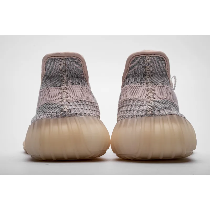 PK GOD Yeezy Boost 350 V2 Synth (Non-Reflective)