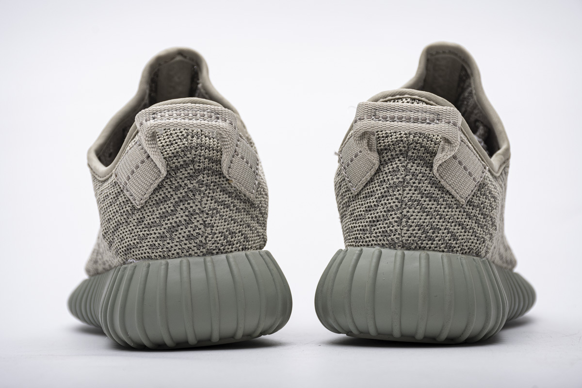 PK GOD Yeezy Boost 350 Moonrock