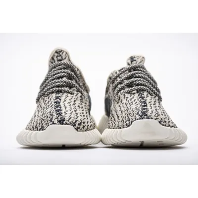PKGoden Yeezy Boost 350 Turtledove，AQ4832 02