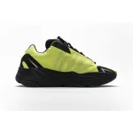 PK GOD Yeezy Boost 700 MNVN Triple Black