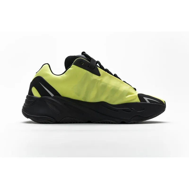 PK GOD Yeezy Boost 700 MNVN Triple Black